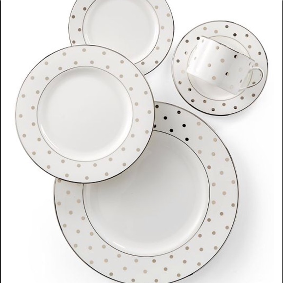 Kate Spade 3 piece Larabee collection. - Picture 3 of 3